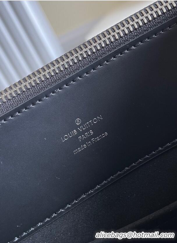 Unique Discount Louis Vuitton Epi Leather original M57680 black