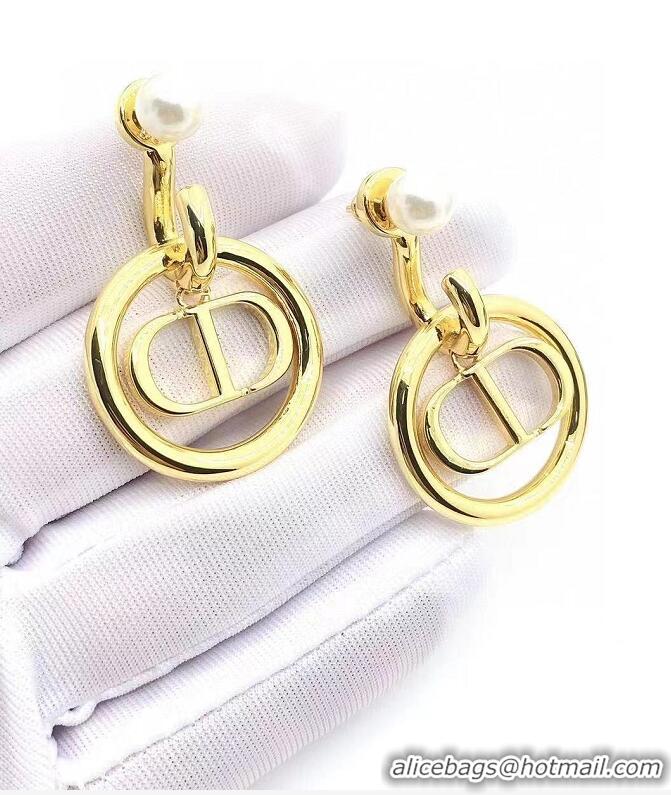 Buy Discount Dior Earrings CE5850