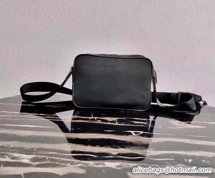 Grade Design Prada Top Quality Shoulder Bag 1VH133 Black 2021