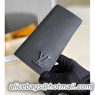 Buy Discount Louis Vuitton Aerogram Multiple M69980 Black