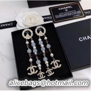 Latest Style Chanel Earrings CE6396