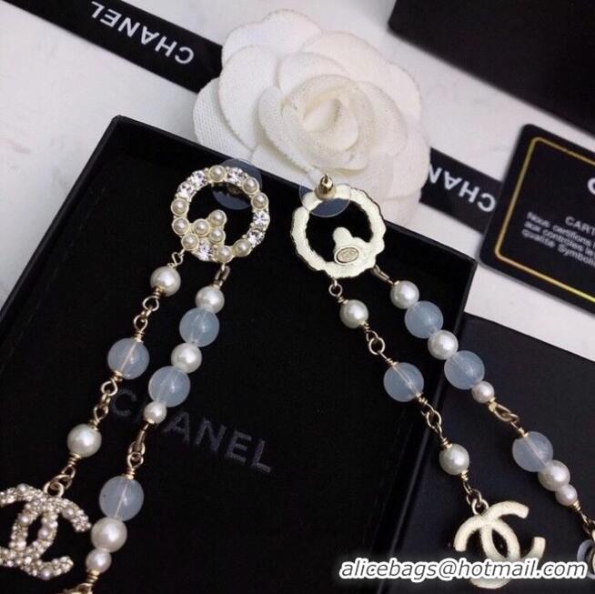 Latest Style Chanel Earrings CE6396