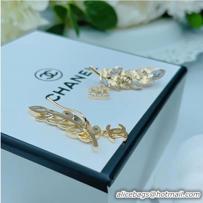 Grade Cheapest Chanel Earrings CE6397