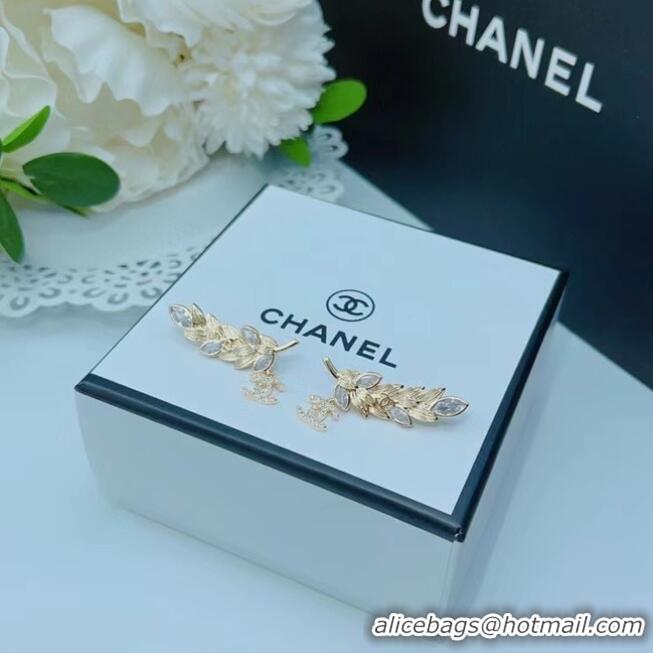 Grade Cheapest Chanel Earrings CE6397