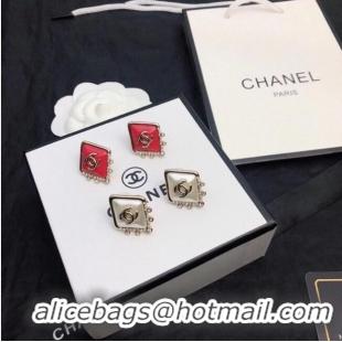 Best Cheap Chanel Earrings CE6398