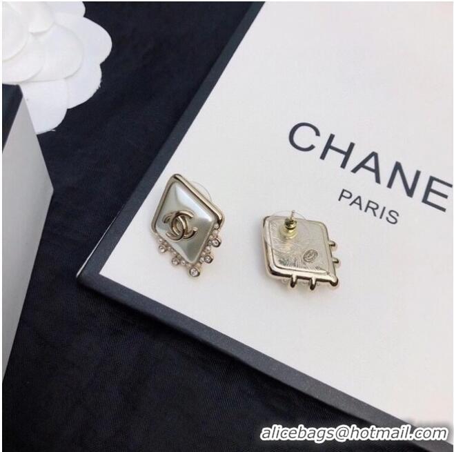 Best Cheap Chanel Earrings CE6398