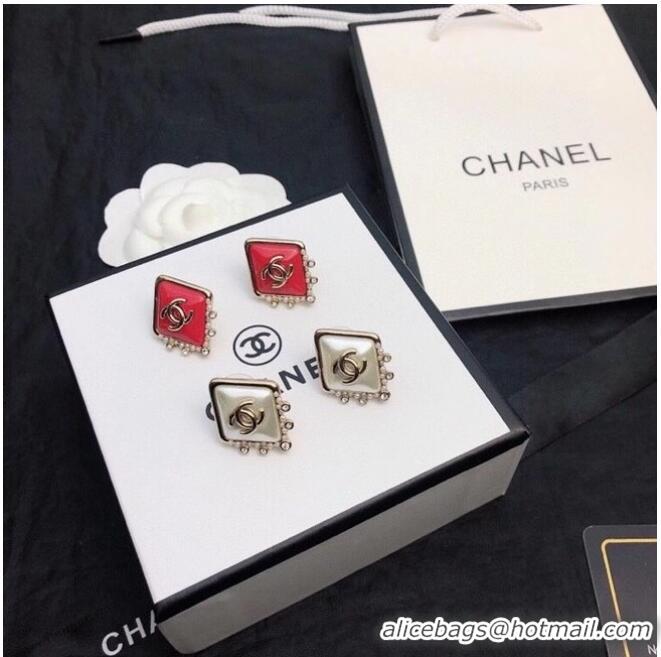 Best Cheap Chanel Earrings CE6398