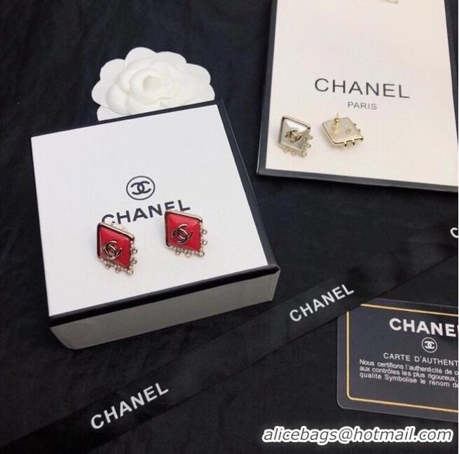 Best Cheap Chanel Earrings CE6398