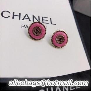 Low Cost Chanel Earrings CE6399