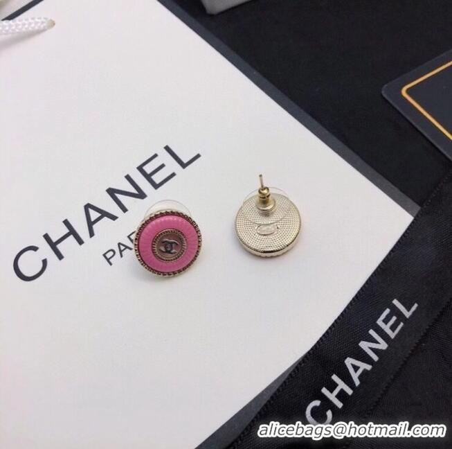 Low Cost Chanel Earrings CE6399