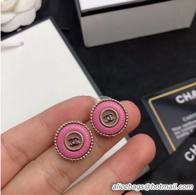 Low Cost Chanel Earrings CE6399