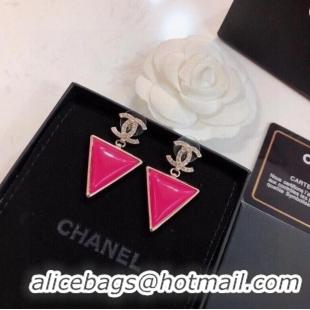 Inexpensive Chanel Earrings CE6401