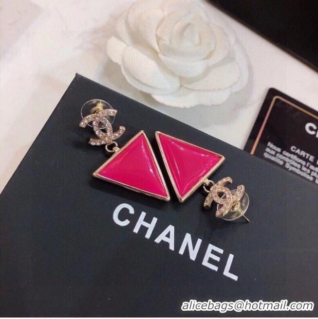 Inexpensive Chanel Earrings CE6401