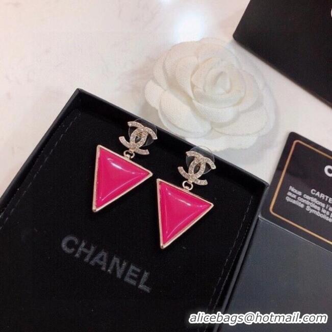 Inexpensive Chanel Earrings CE6401