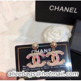 Buy New Cheap Chanel Earrings CE6402