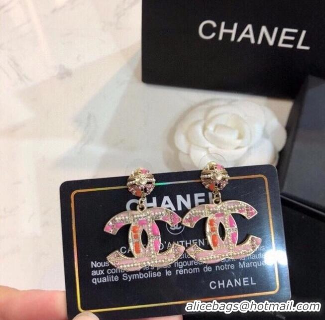 Buy New Cheap Chanel Earrings CE6402