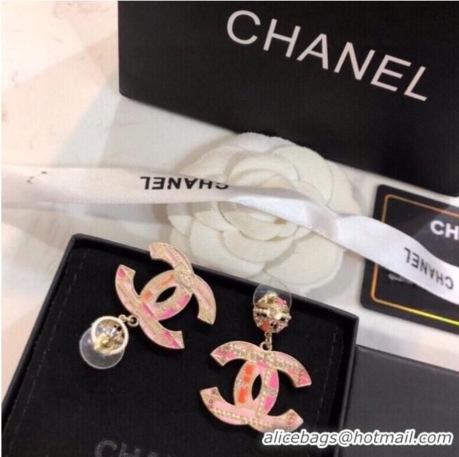 Buy New Cheap Chanel Earrings CE6402