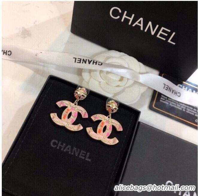 Buy New Cheap Chanel Earrings CE6402