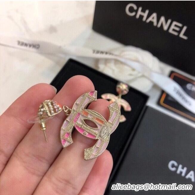 Buy New Cheap Chanel Earrings CE6402