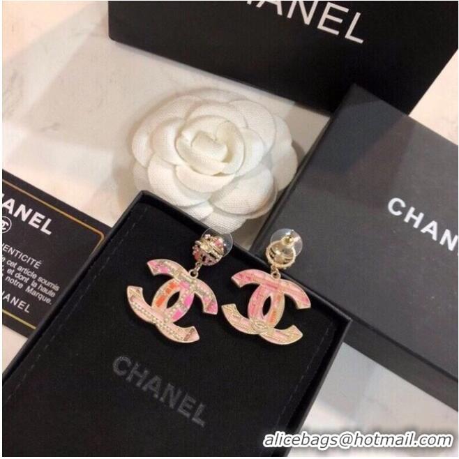 Buy New Cheap Chanel Earrings CE6402