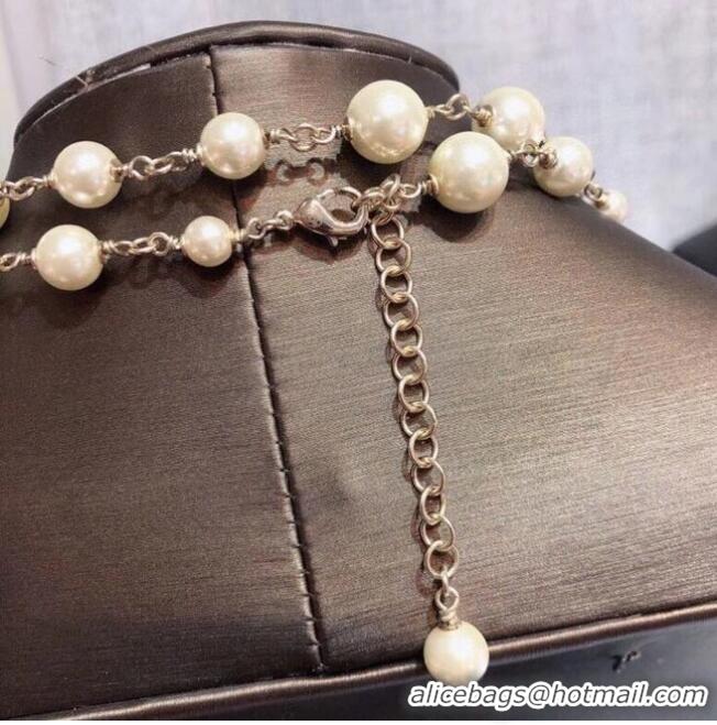 Low Cost Chanel Necklace CE6403