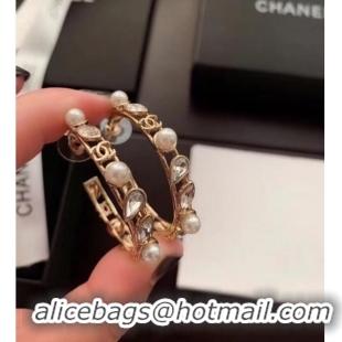 Best Low Price Chanel Earrings CE6404