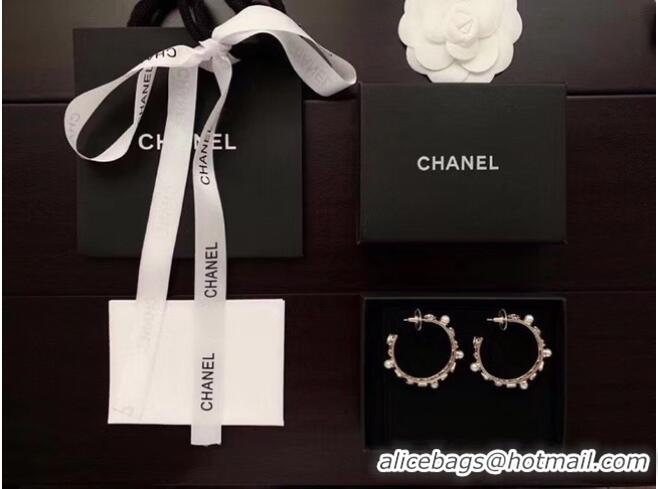 Best Low Price Chanel Earrings CE6404