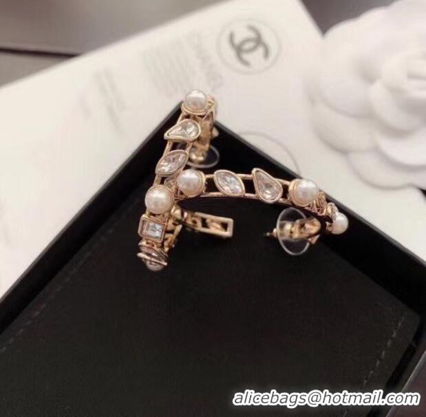 Best Low Price Chanel Earrings CE6404