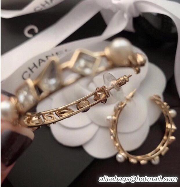 Best Low Price Chanel Earrings CE6404