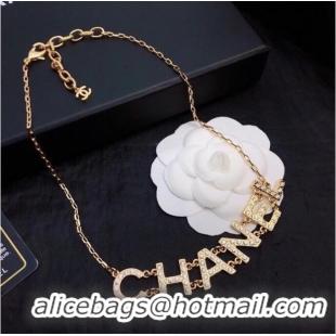 Top Quality Discount Chanel Necklace CE6406