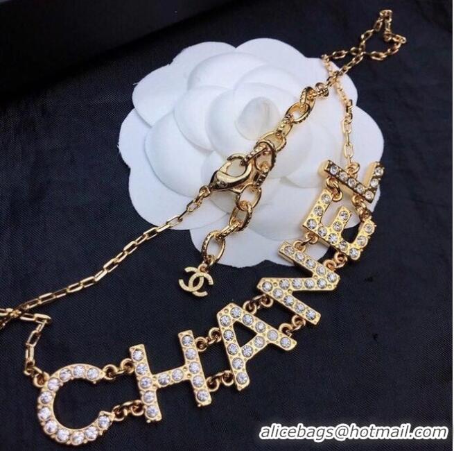 Top Quality Discount Chanel Necklace CE6406