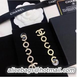 Best Price Chanel Earrings CE6407