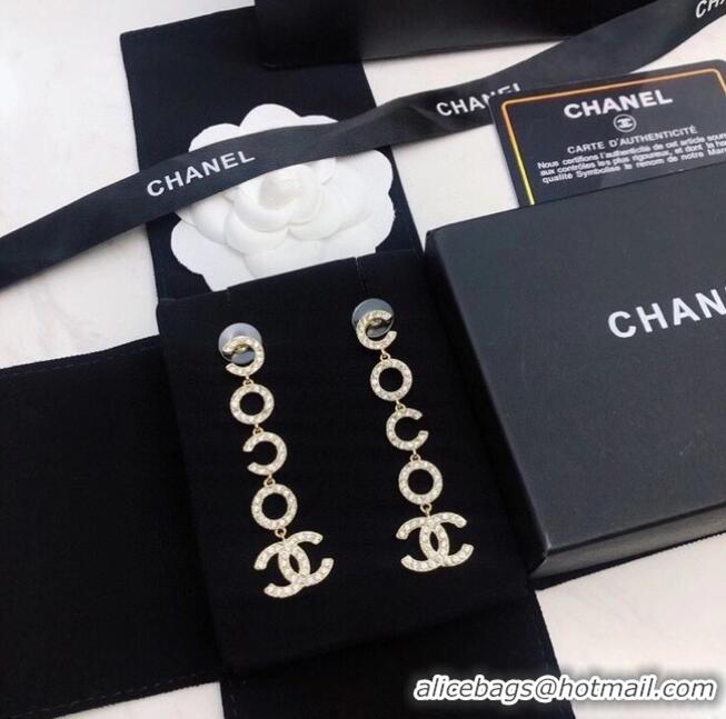 Best Price Chanel Earrings CE6407