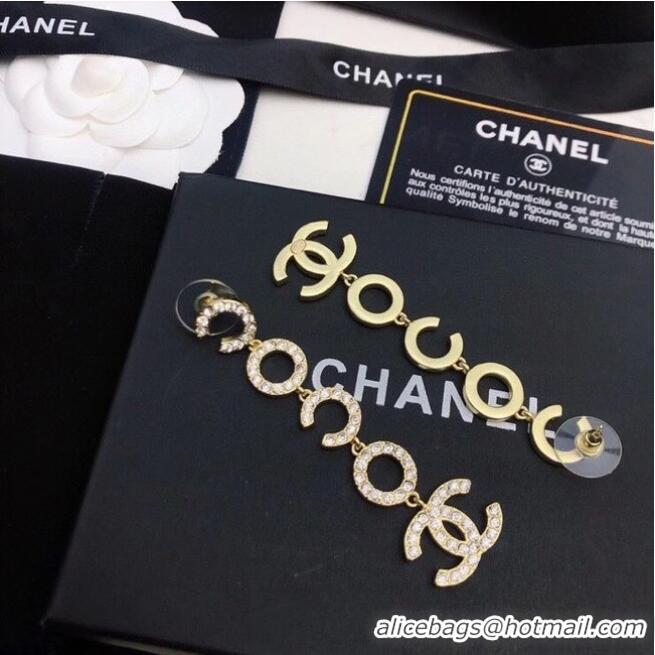 Best Price Chanel Earrings CE6407