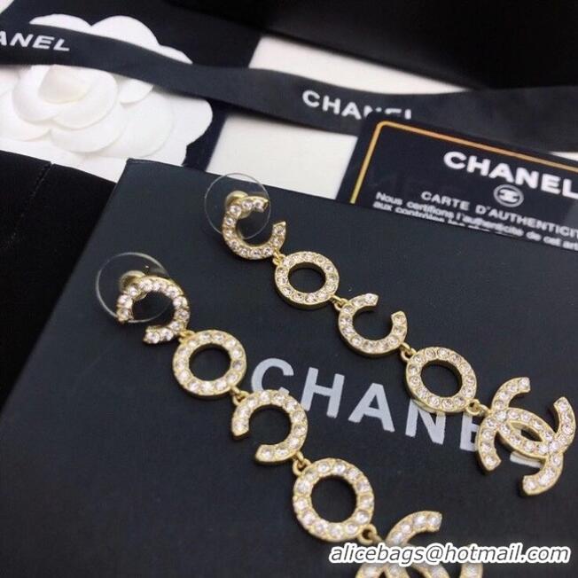 Best Price Chanel Earrings CE6407