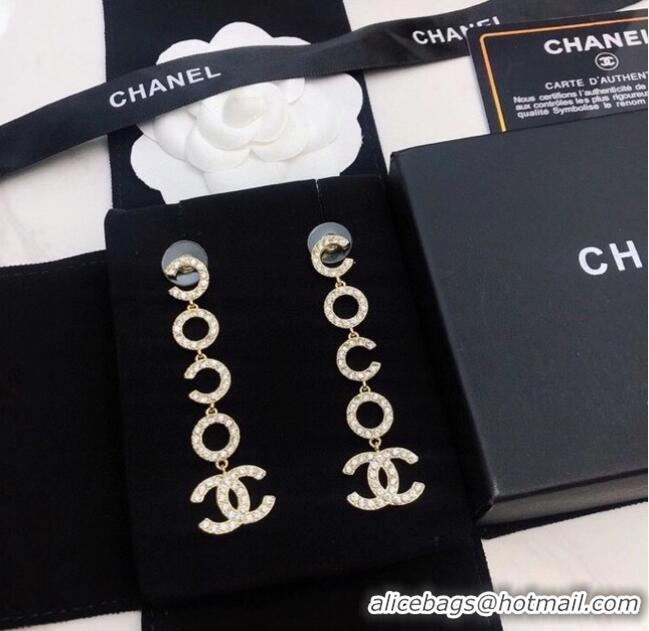 Best Price Chanel Earrings CE6407