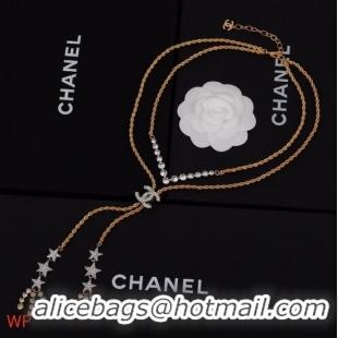 Shop Cheap Chanel Necklace CE6408