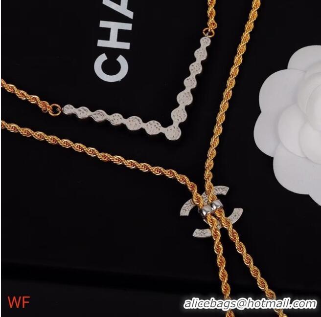 Shop Cheap Chanel Necklace CE6408