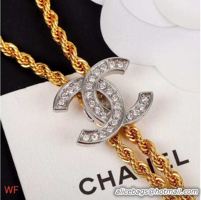 Shop Cheap Chanel Necklace CE6408