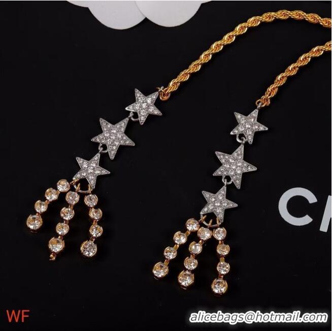 Shop Cheap Chanel Necklace CE6408