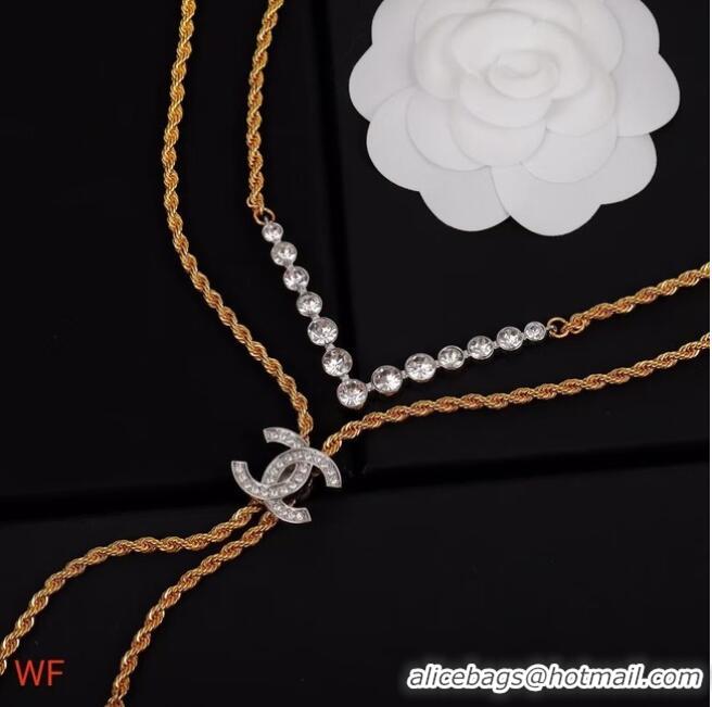 Shop Cheap Chanel Necklace CE6408