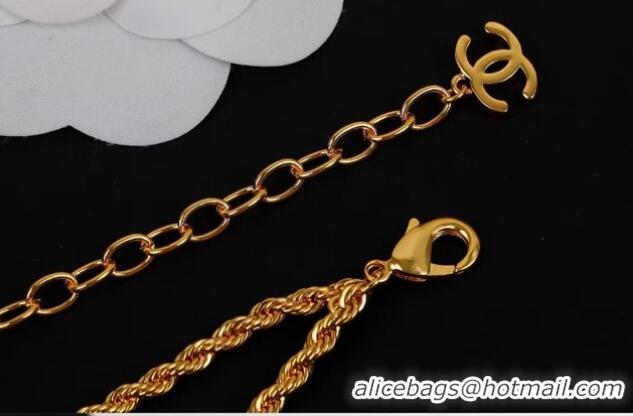 Shop Cheap Chanel Necklace CE6408