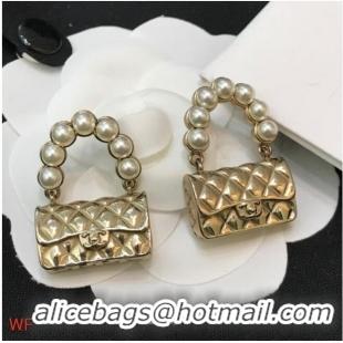 Shop Discount Chanel Earrings CE6409