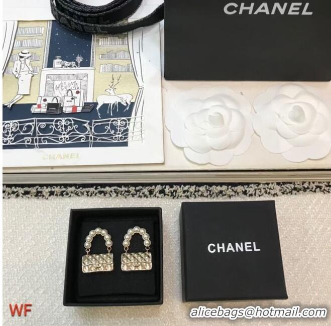 Shop Discount Chanel Earrings CE6409