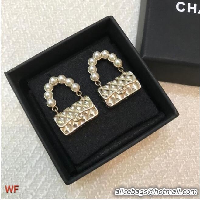 Shop Discount Chanel Earrings CE6409