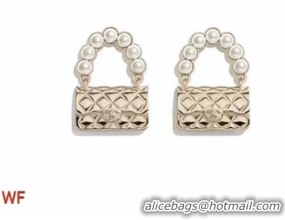 Shop Discount Chanel Earrings CE6409