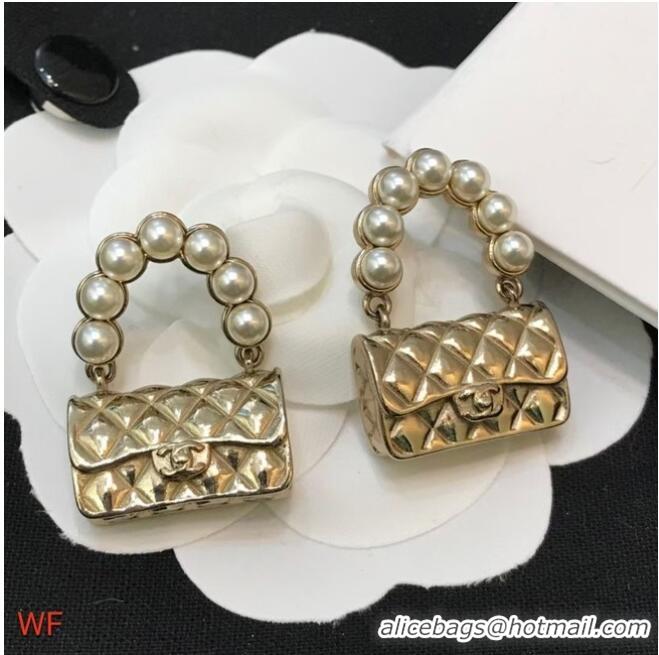 Shop Discount Chanel Earrings CE6409