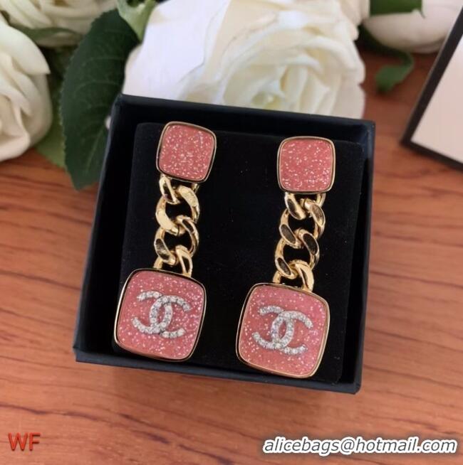 Top Grade Discount Chanel Earrings CE6410