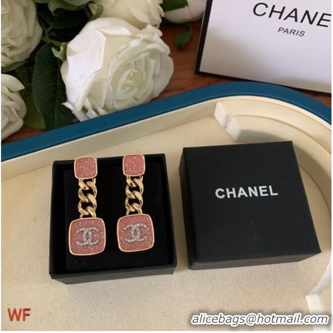 Top Grade Discount Chanel Earrings CE6410