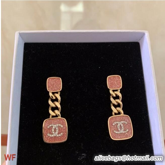 Top Grade Discount Chanel Earrings CE6410